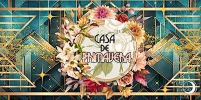 Imagen principal de Casa De Primavera 2