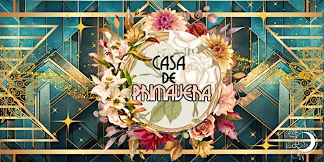 Casa De Primavera 2