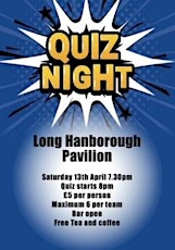 Quiz Night