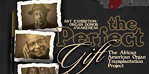 Imagen principal de Opening Reception,  I Am a Father Presents The Perfect Gift