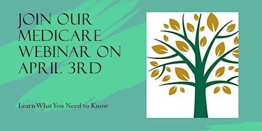 Hauptbild für Medicare - What You Need To Know
