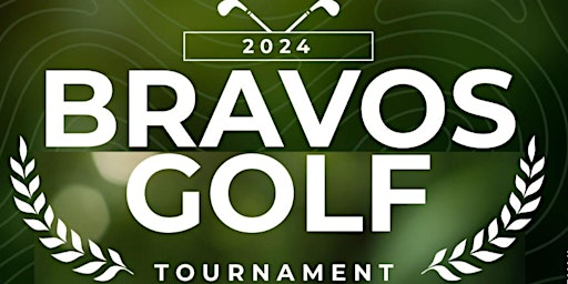 Hauptbild für KANSAS CITY BRAVOS GOLF TOURNAMENT