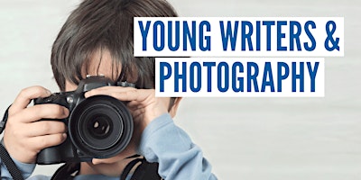 Young Writers and Photography @ Cardiff Elementary | YWC 2024 primary image