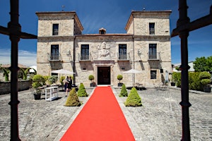 Hauptbild für ECOBAR EN MI CASTILLO DE ARENA