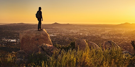 Cowles Mtn Night Hike 4/26 ($55 Online Payment or Exact Cash paid to IP)