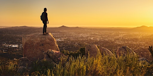 Cowles Mtn Night Hike 4/26 ($55 Online Payment or Exact Cash paid to IP) primary image