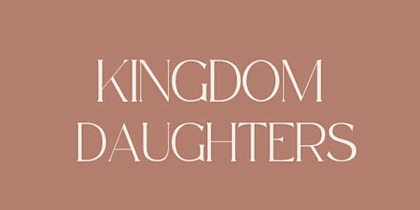 Kingdom Daughters