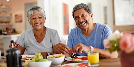 Alimentación para el bienestar