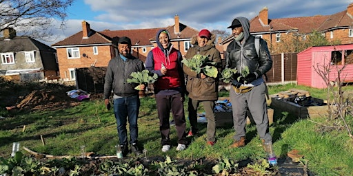 Gardening Open Day primary image