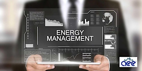 USING DATA FOR EFFECTIVE ENERGY MANAGEMENT EVENT primary image