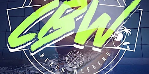 Imagen principal de College Beach Weekend 2k24