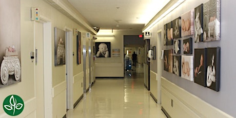 Maternity Tour Distance Learning San Antonio Regional Hospital