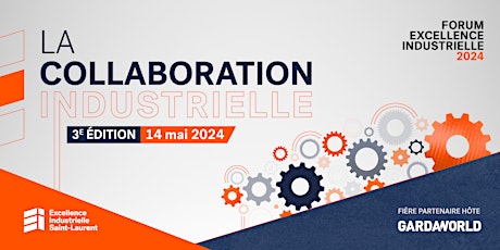 Imagen principal de Forum excellence industrielle 2024