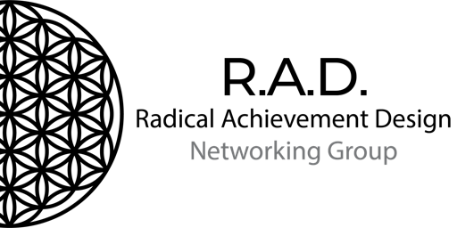 Primaire afbeelding van Weekly Tuesday Meeting for RAD Networking Group