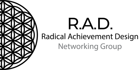 Weekly Tuesday Meeting for RAD Networking Group