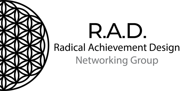 Weekly Tuesday Meeting for RAD Networking Group