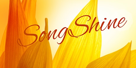 SongShine Adult Singing Class