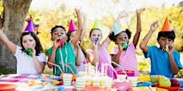 kids party primary image