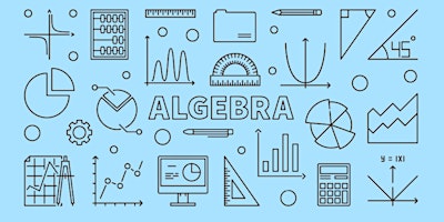 Imagem principal do evento 3rd Annual Algebra Regents Review Course