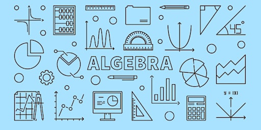 Imagem principal do evento 3rd Annual Algebra Regents Review Course