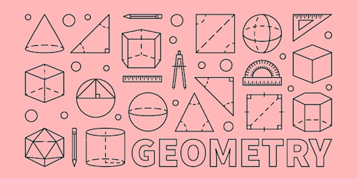 3rd Annual Geometry Regents Review Course primary image
