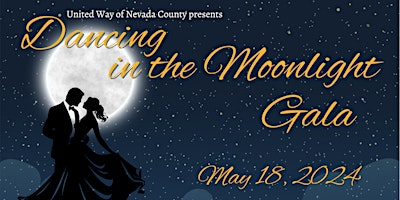 Dancing in the Moonlight Gala primary image