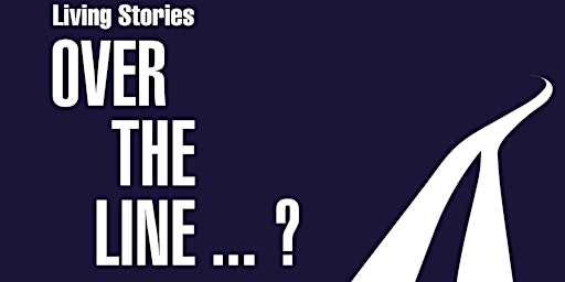 Immagine principale di Over The Line: Living Stories writing workshop, Age 16+ 