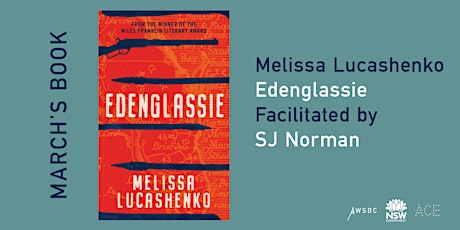 A Western Sydney Book Club Edenglassie by Melissa Lucashenko