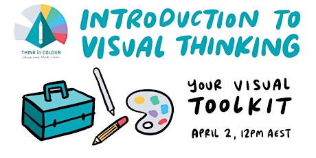 Intro to Visual Thinking: Your Visual Toolkit