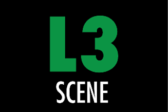 LEVEL 3 - Scene primary image