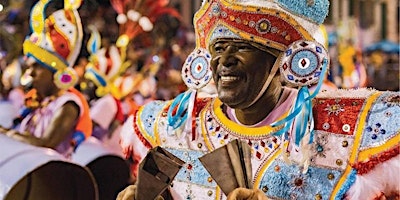 Image principale de Caribbean Heritage Festival