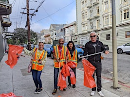 24th Street Cleanup primary image