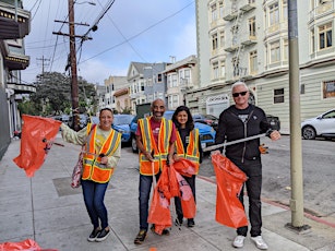 24th Street Cleanup