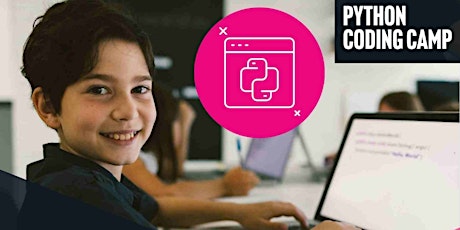 School Holiday Activity - Python Coding Workshop