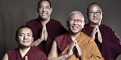 Primaire afbeelding van The Four Noble Truths: The Teachings of the Buddha: