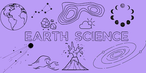 Image principale de Earth Science Regents Review Course