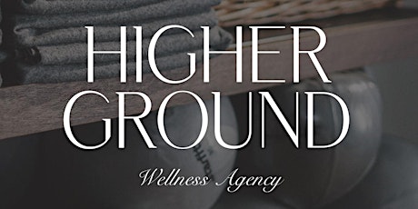 HIGHER GROUND | FAMILY YOGA