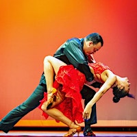Primaire afbeelding van Salsa & Bachata Dance Night