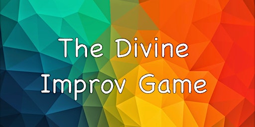 Imagen principal de The Divine Improv Game