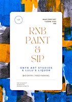 Image principale de RNB Paint & Sip