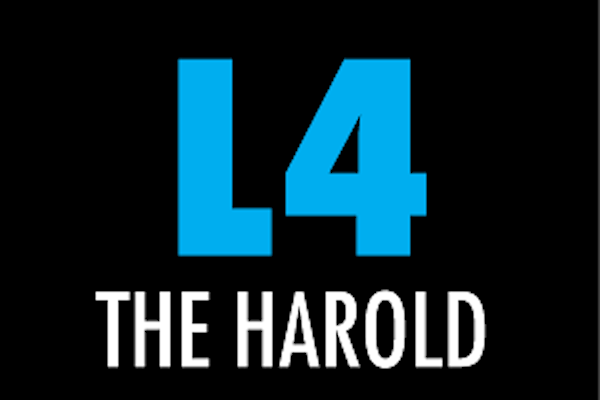 LEVEL 4 - Harold