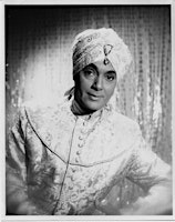 THE MYSTERY OF KORLA PANDIT:  Presentation by author Brian Kehew primary image