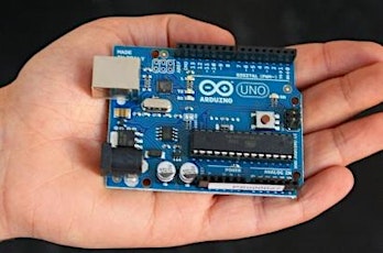 Arduino Camp primary image