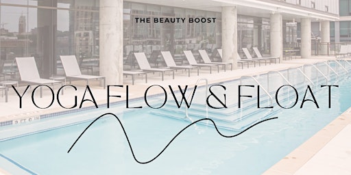 Image principale de Yoga Flow & Float