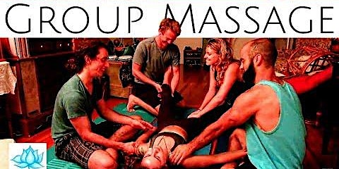 Immagine principale di Massage Exchange Night 