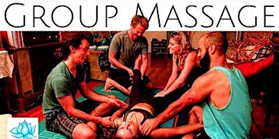 Hauptbild für Massage Exchange Night