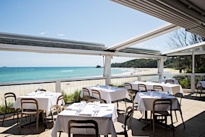 Primaire afbeelding van Beach Byron Bay Farm to Beach Lunch   - Caper Byron Bay Festival