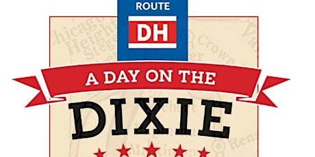 A Day on the Dixie 2024