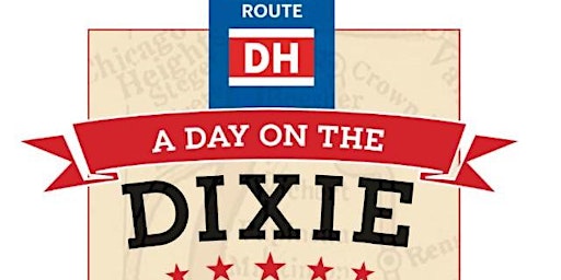 Imagem principal do evento A Day on the Dixie 2024