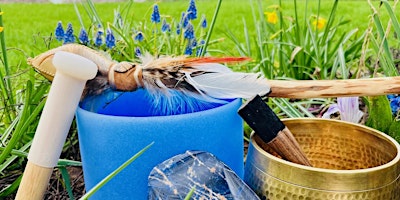 Imagen principal de Welcoming Spring Sound Bath